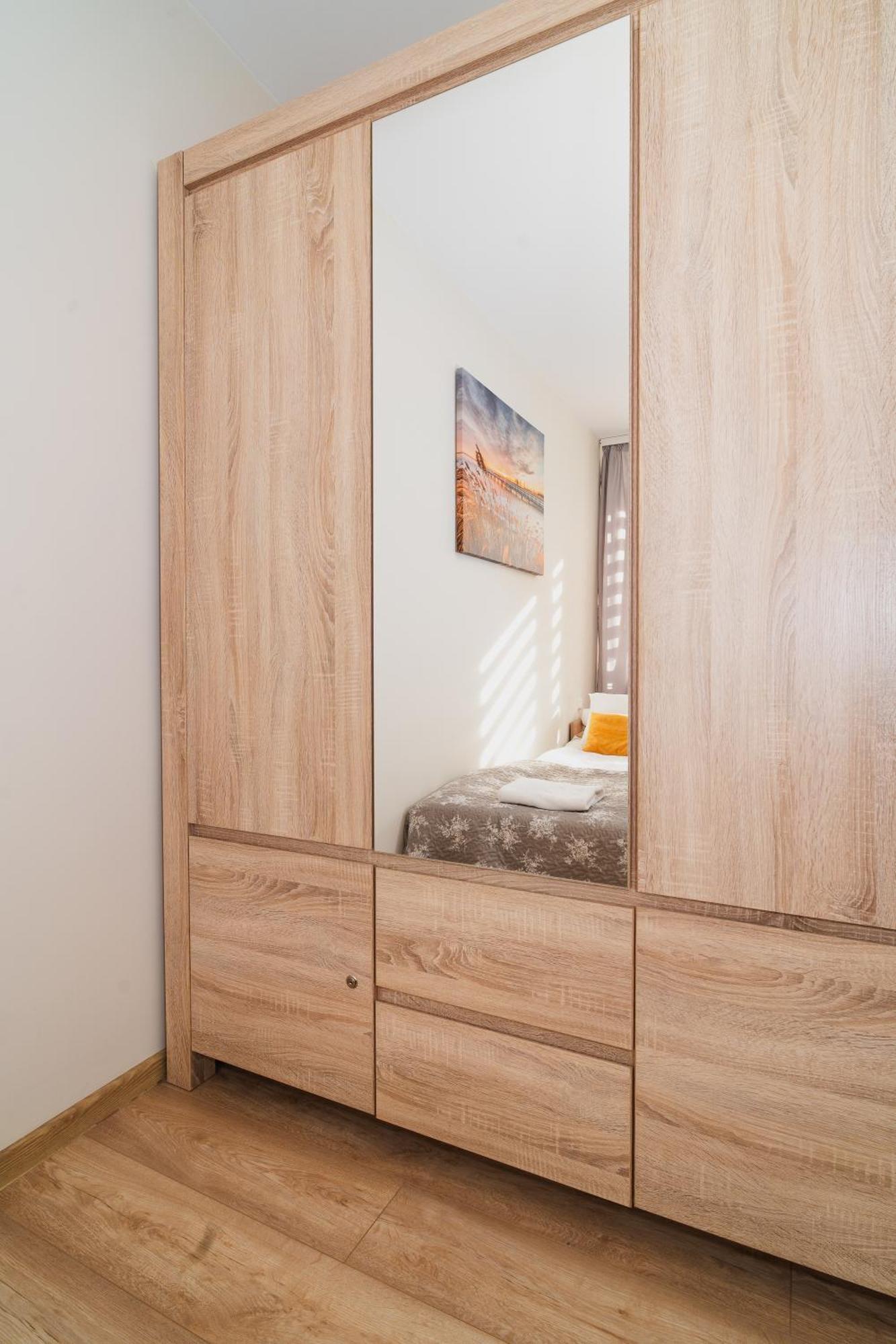 Totu Home Torunska Apartment Old Town غدانسك المظهر الخارجي الصورة