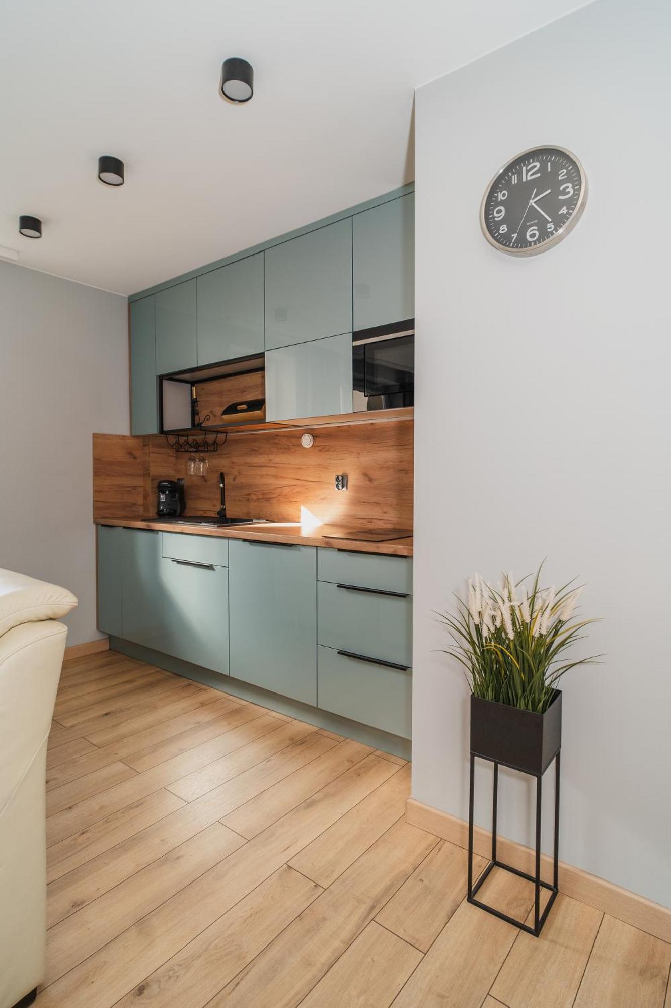 Totu Home Torunska Apartment Old Town غدانسك المظهر الخارجي الصورة