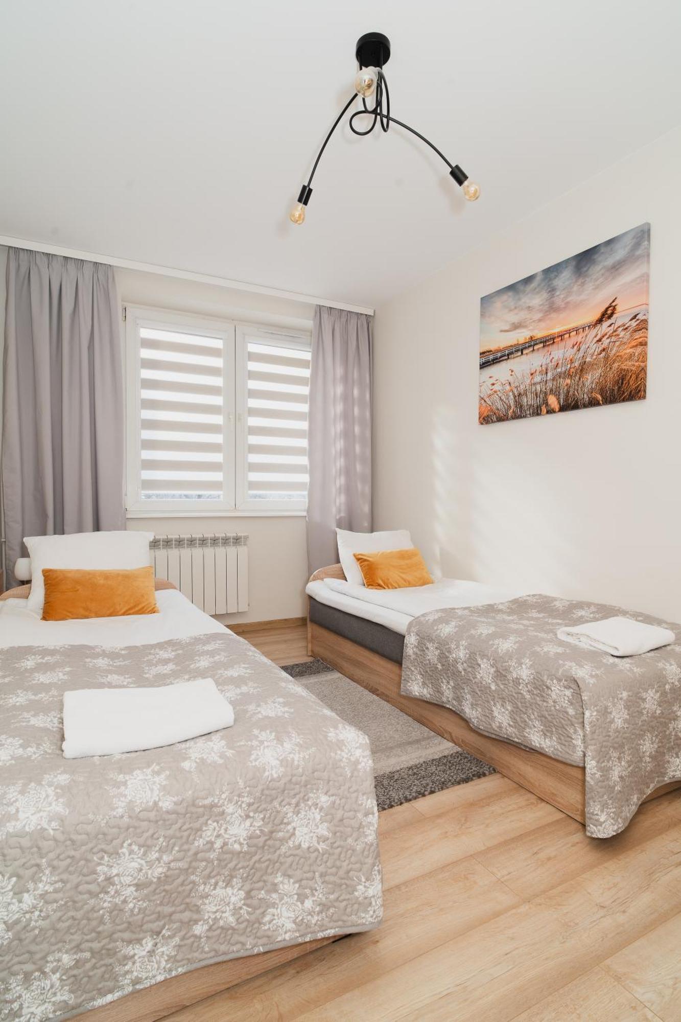 Totu Home Torunska Apartment Old Town غدانسك المظهر الخارجي الصورة
